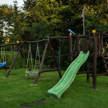 Guest house Adrspach 
