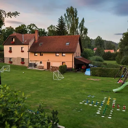 Adrspach 