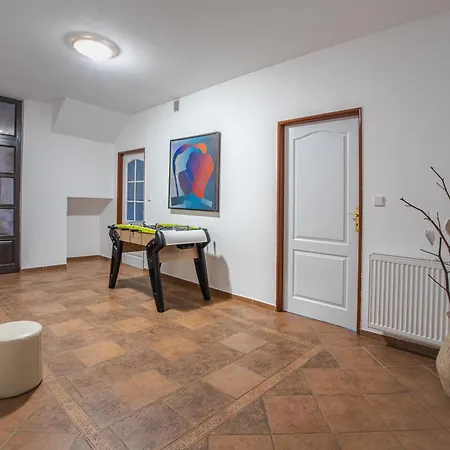 Guest house Adrspach 