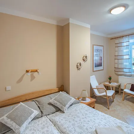 Guest house Adrspach 