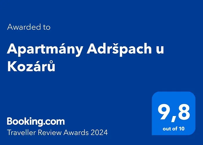 Adrspach 